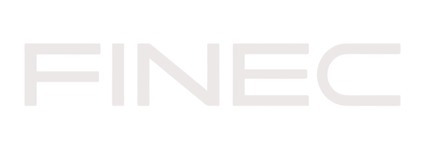 FINEC logo